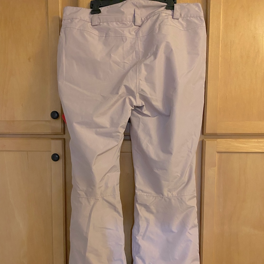 Snow pants - Picture 2 of 3